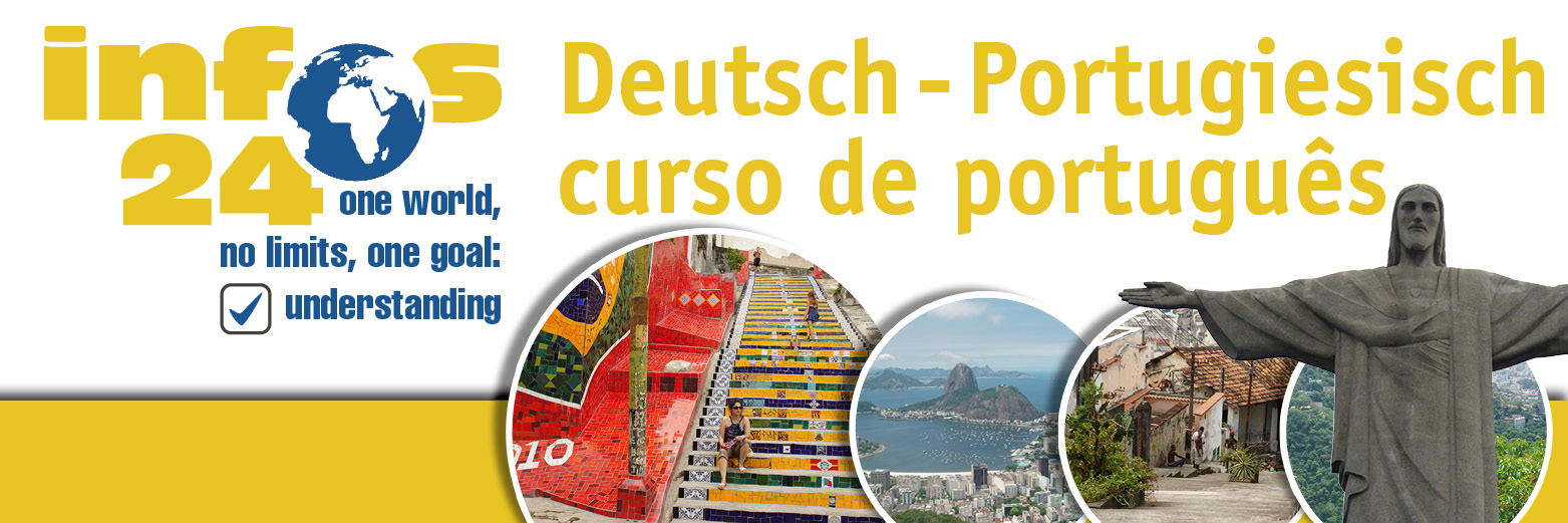 Bekanntschaft machen portugiesisch